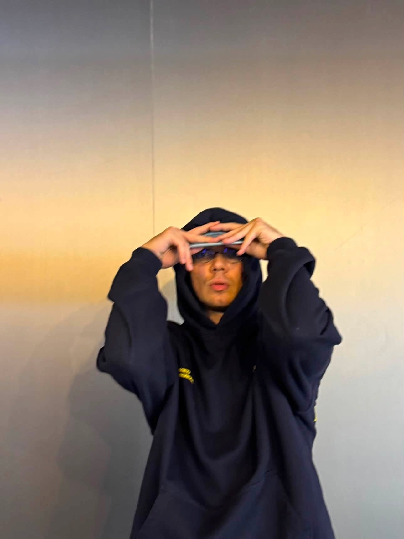 DJ DEKKI