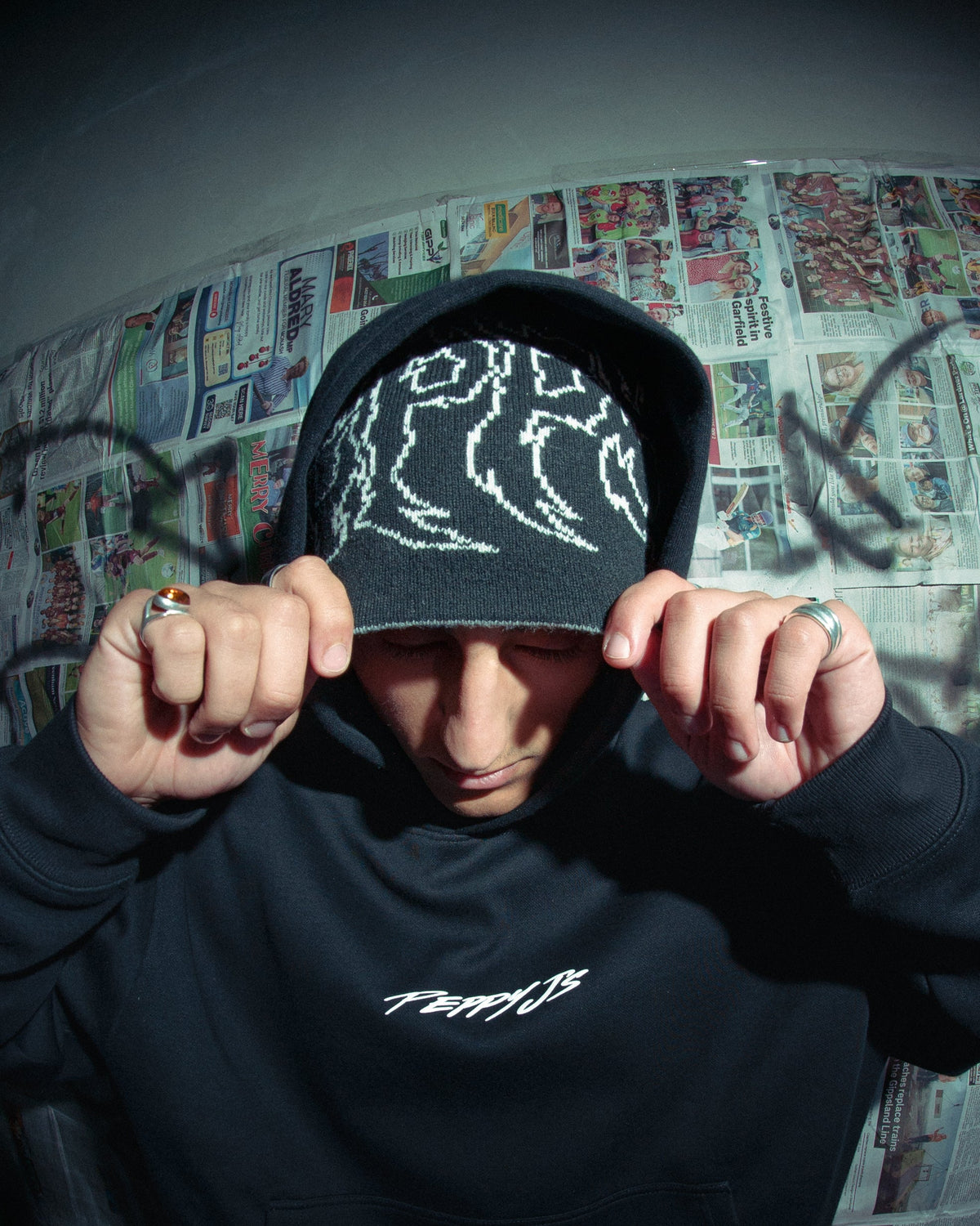 HEADWEAR
