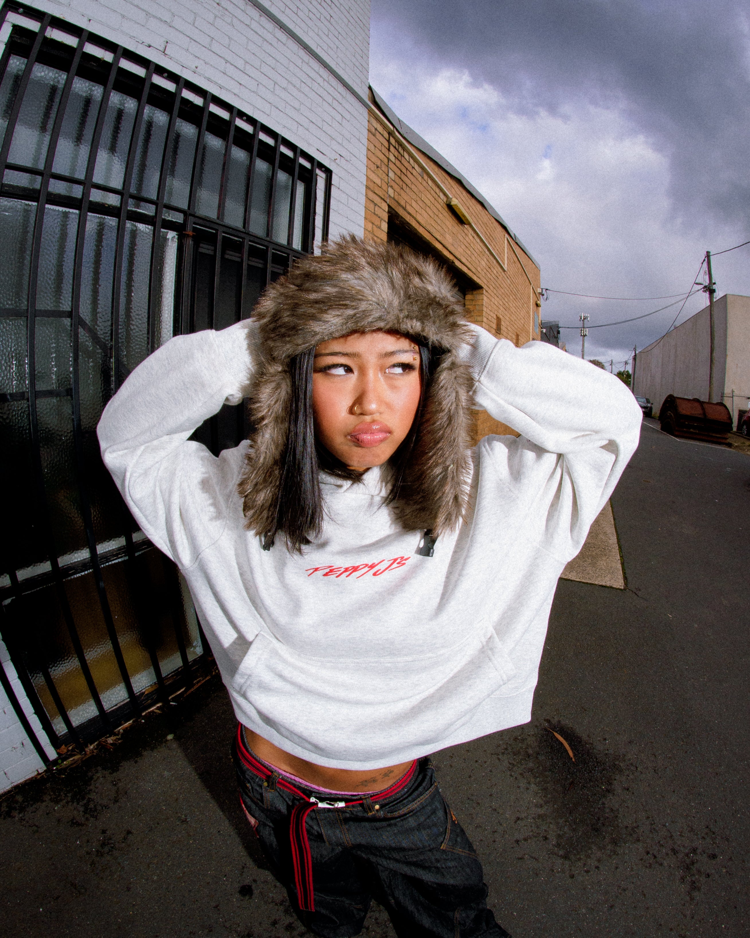 HOODIES