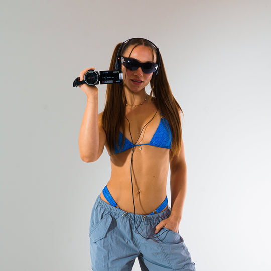 Acidhouse/ Psychtrance Bottom