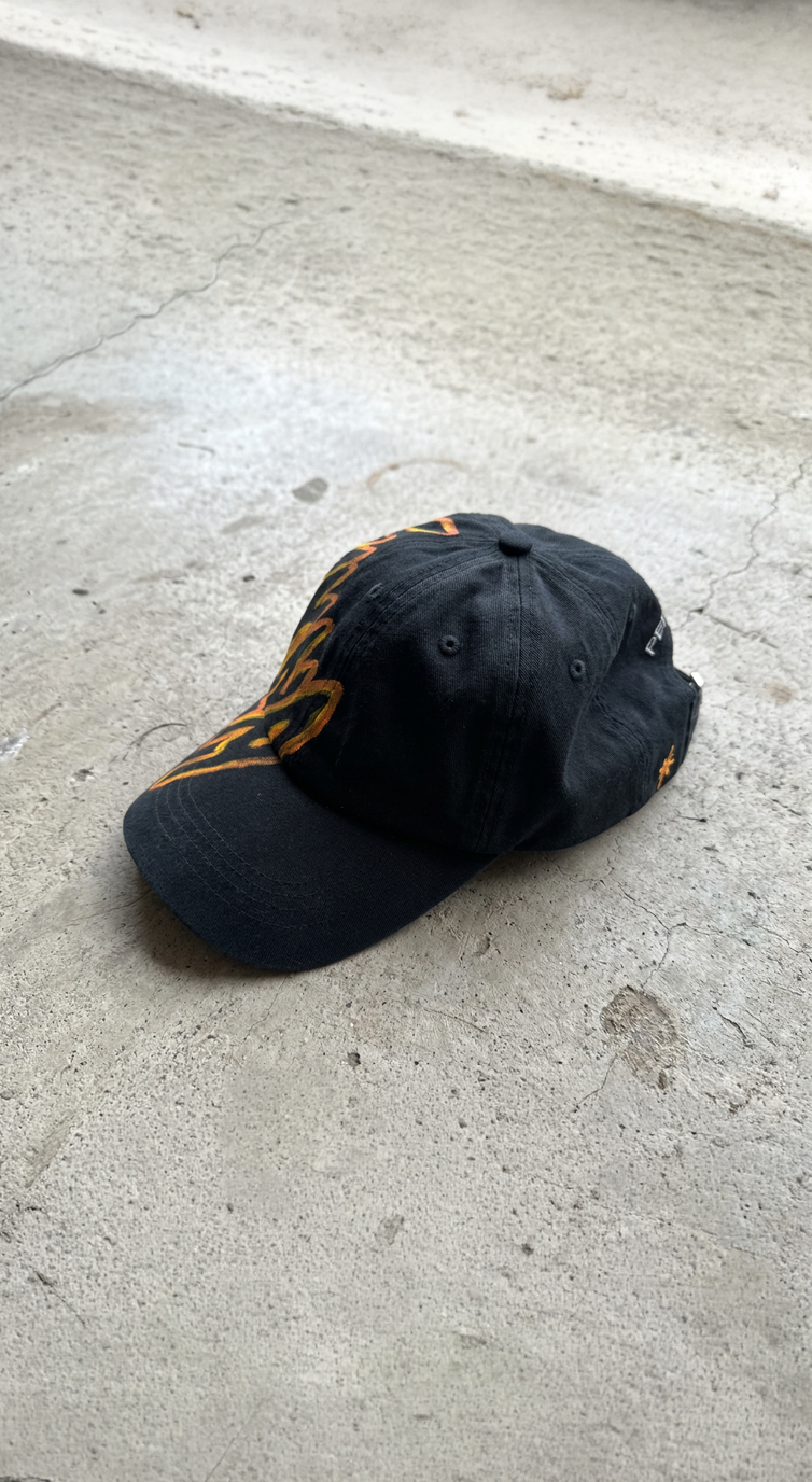 Limted Vanna Cap (Hand Painted)