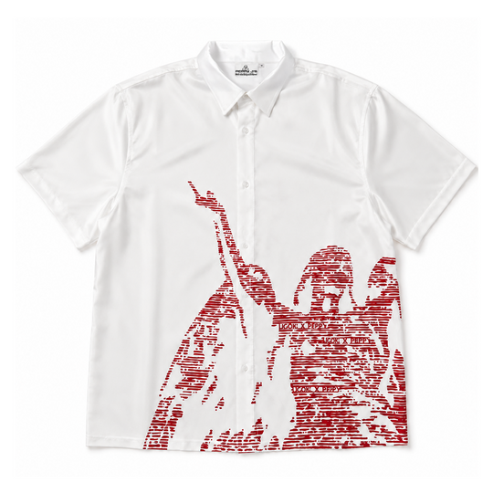 Guardian Angel Premium Shirt