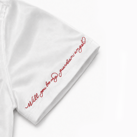 Guardian Angel Premium Shirt