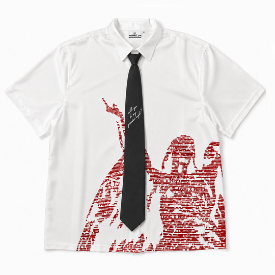 Guardian Angel Premium Shirt