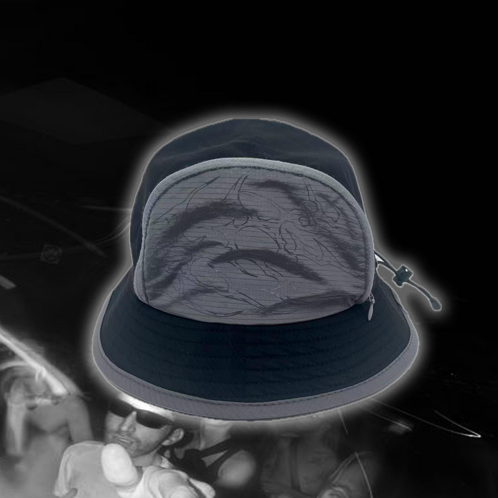 Utility Bucket Hat