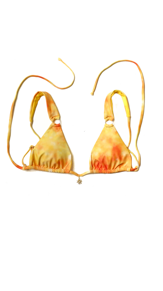 House/ Balearic/ Sunshine Grooves Bikini Top