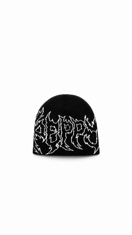 Reversible Beanie