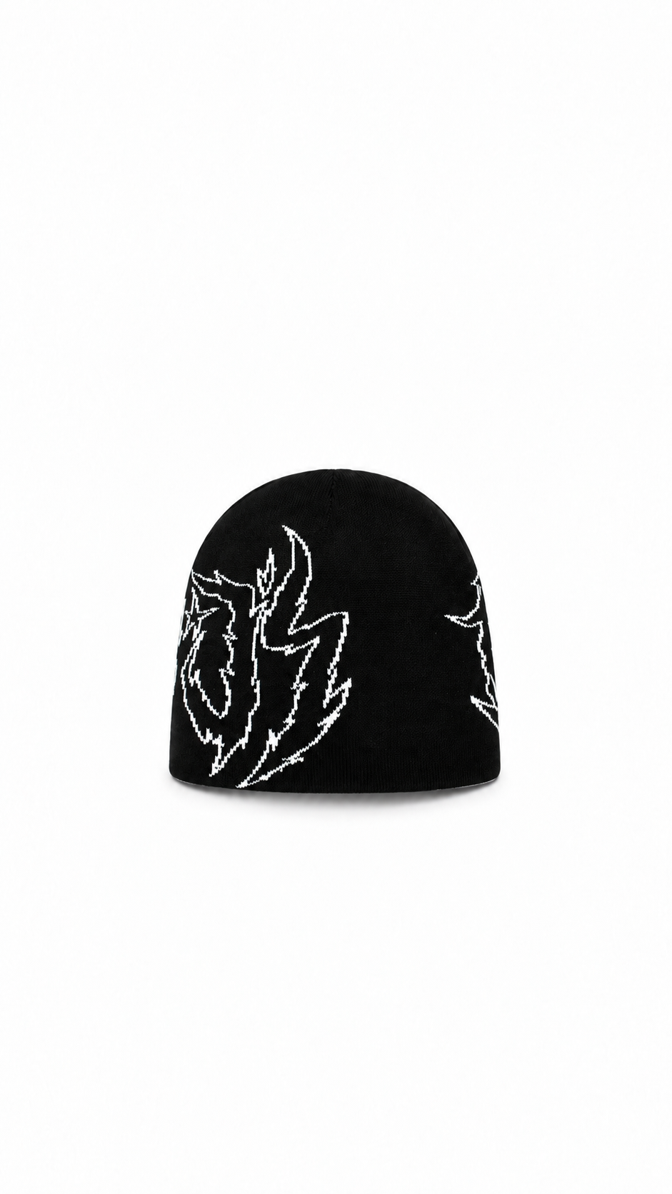Reversible Beanie