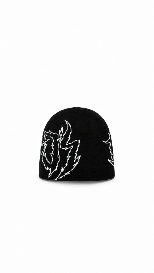 Reversible Beanie