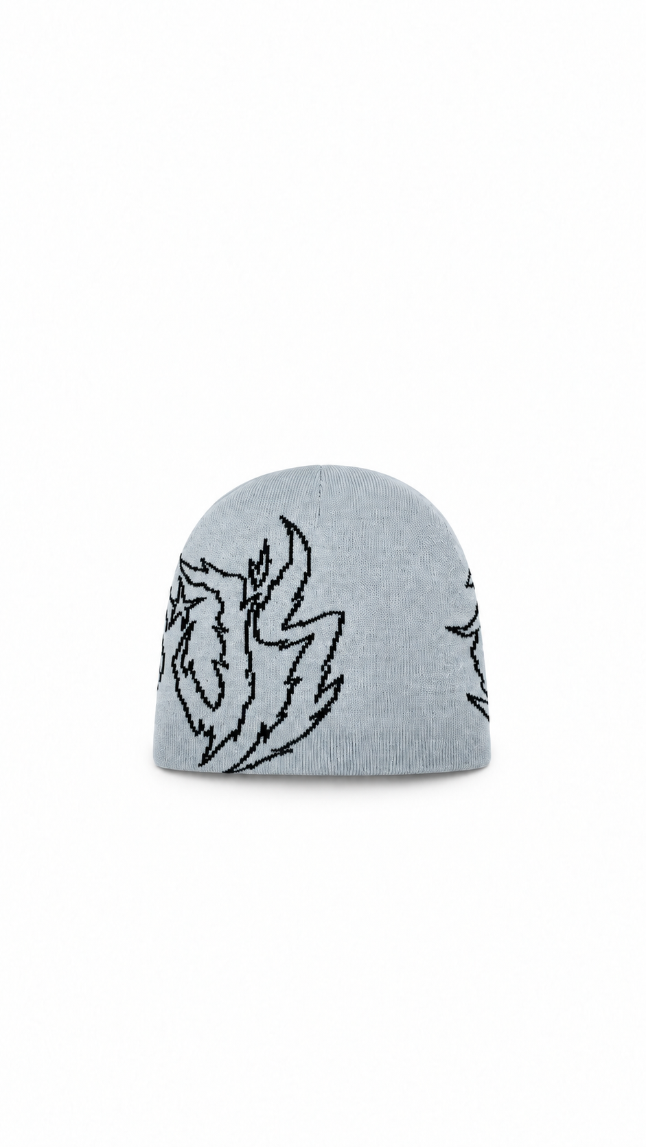 Reversible Beanie