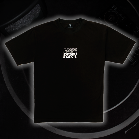 Black Tee