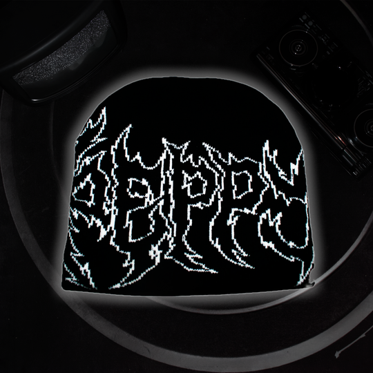 Reversible Beanie