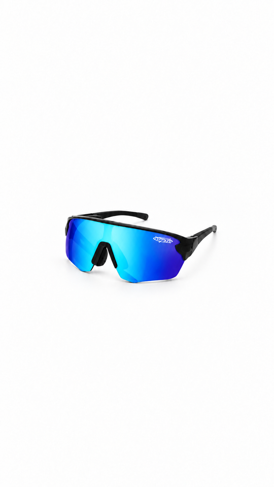 Black Sports Sunnies