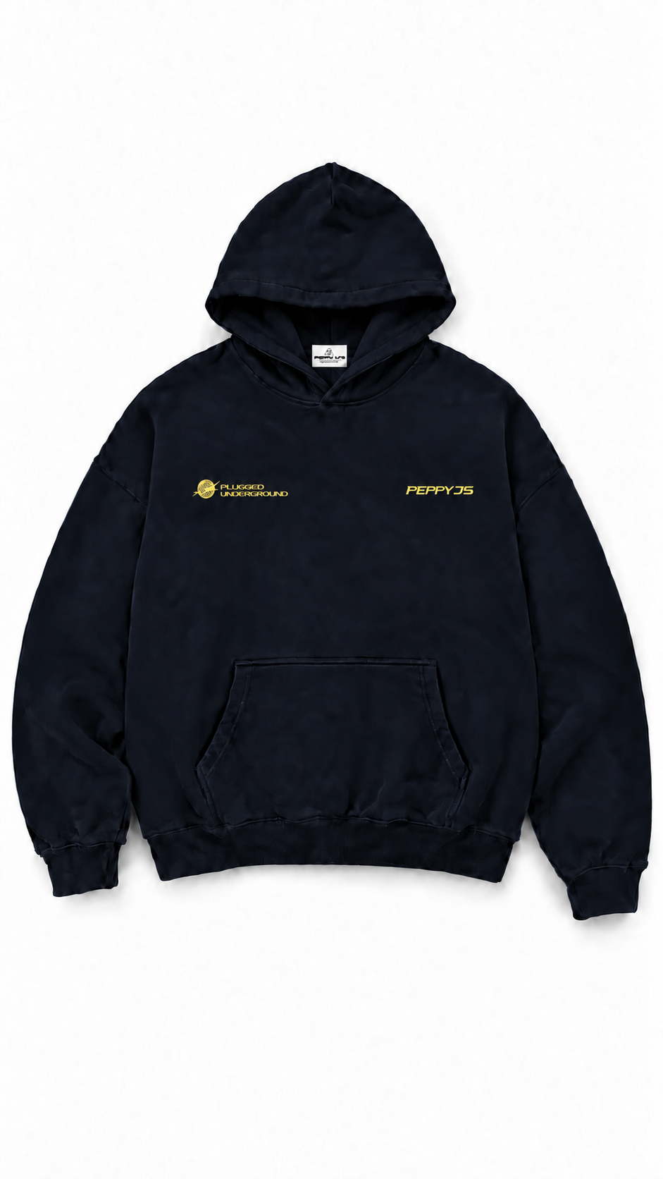 SIGNATURE REGULAR HOODIE