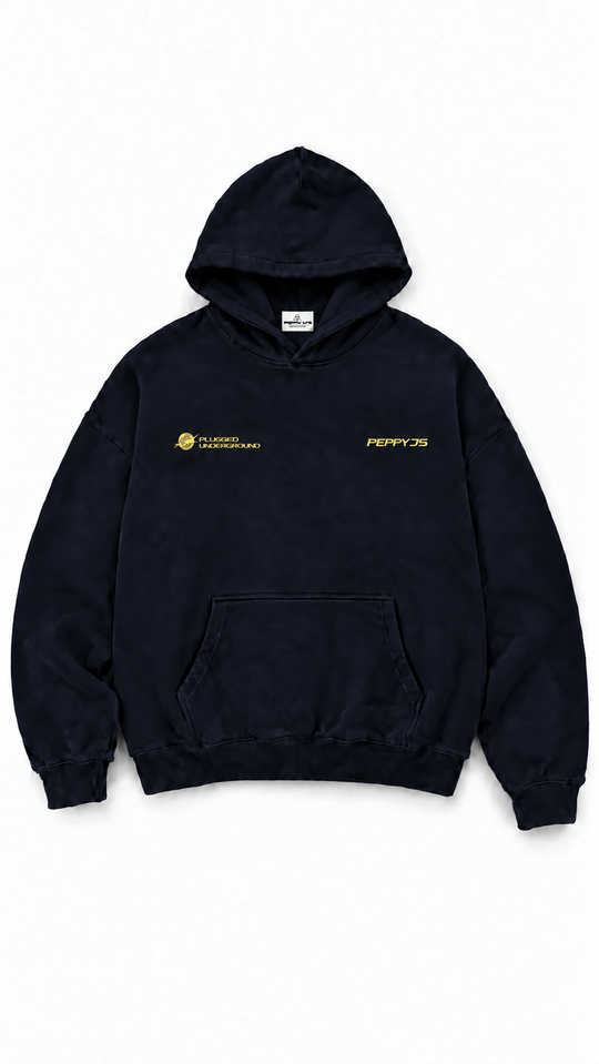 SIGNATURE REGULAR HOODIE