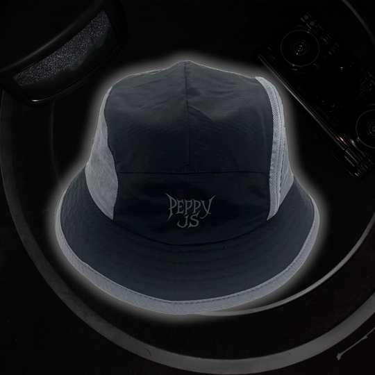 Utility Bucket Hat