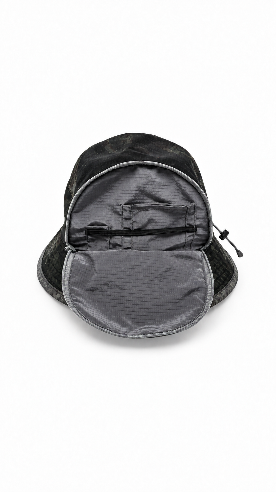 Utility Bucket Hat