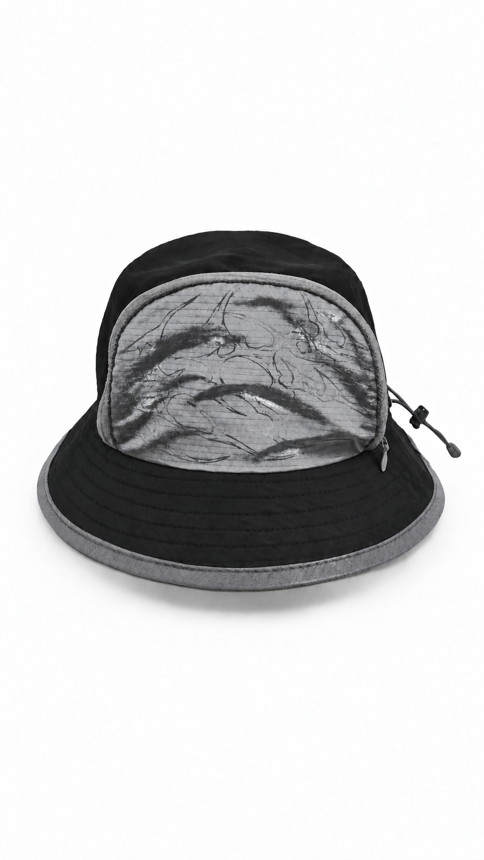 Utility Bucket Hat