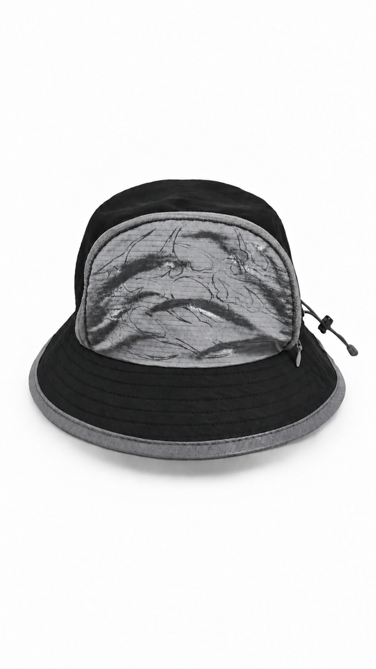 Utility Bucket Hat