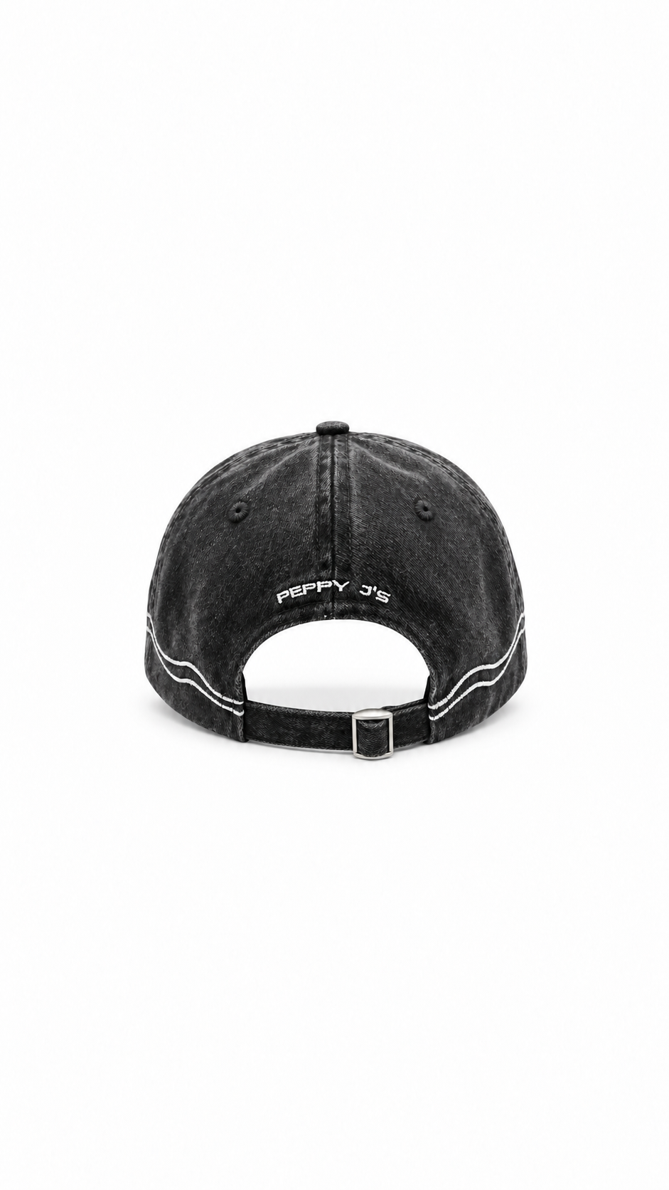 Swimming Paul Cap