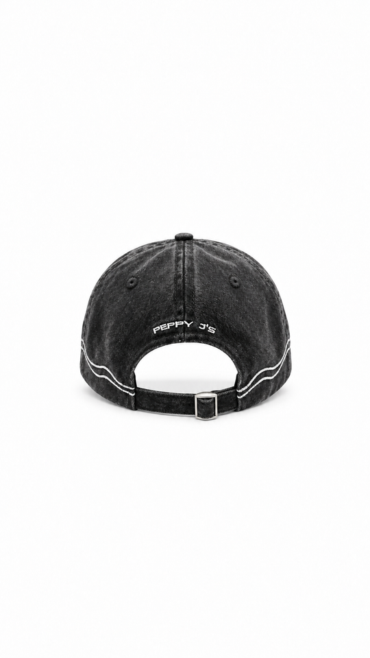 Swimming Paul Cap