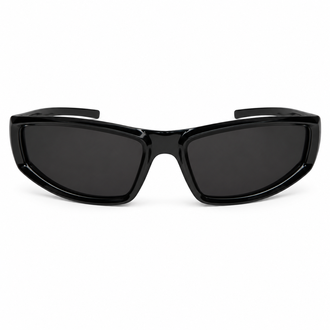 Rave Sunglasses - Polarised