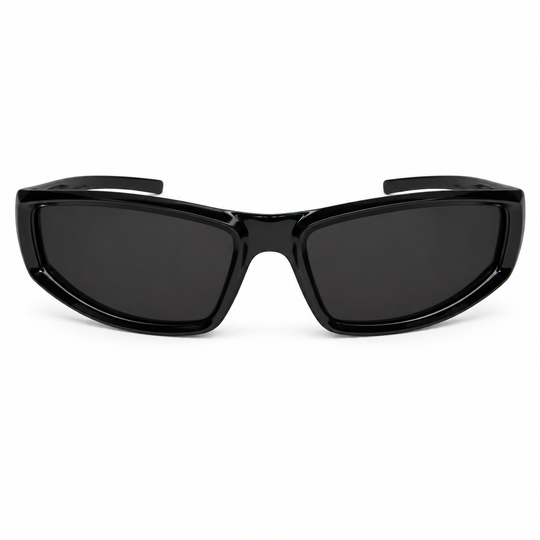 Rave Sunglasses - Polarised