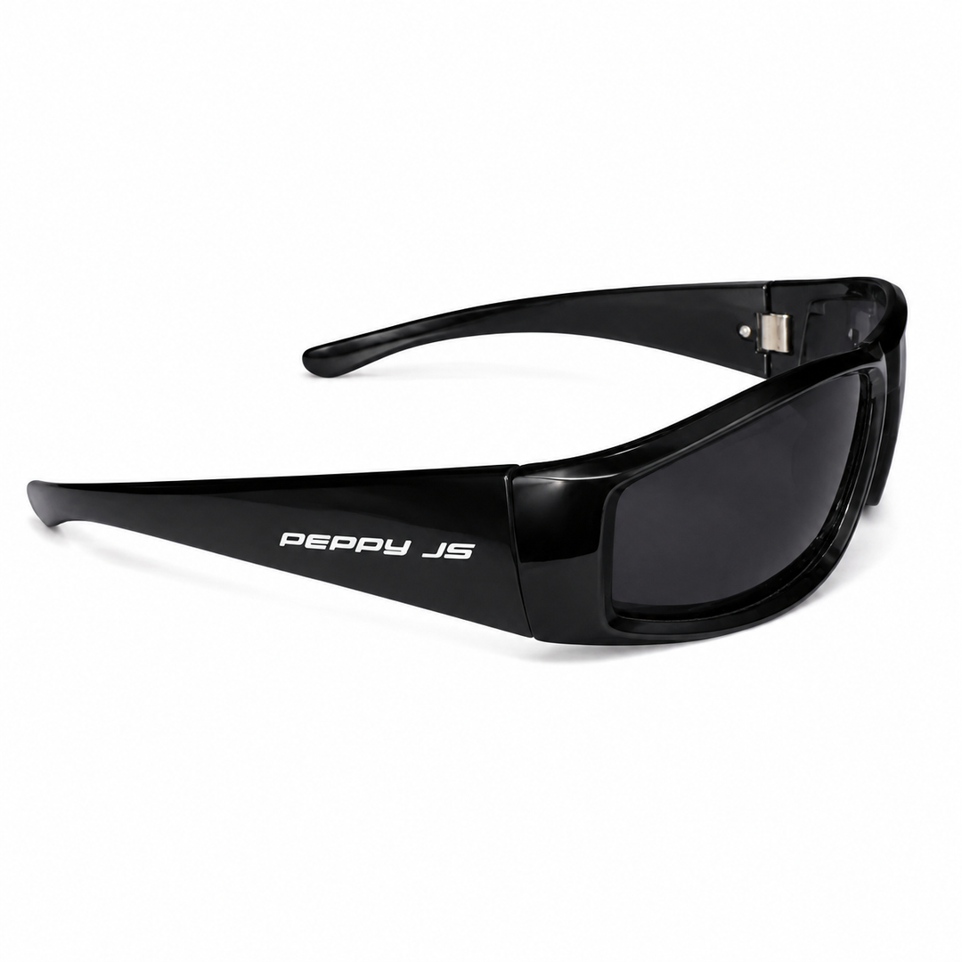Rave Sunglasses - Polarised