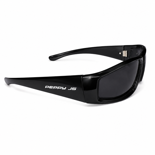 Rave Sunglasses - Polarised