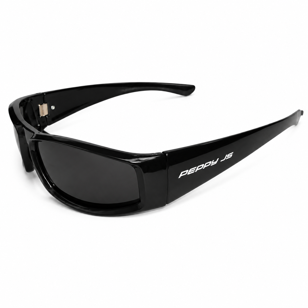 Rave Sunglasses - Polarised