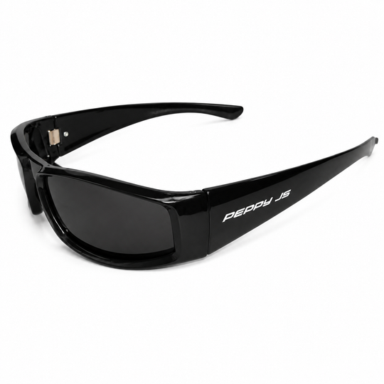 Rave Sunglasses - Polarised