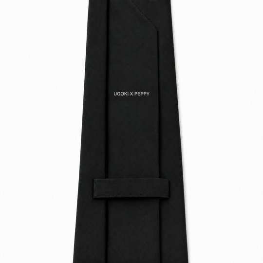 "Will you be my Guardian Angel?" Neck Tie
