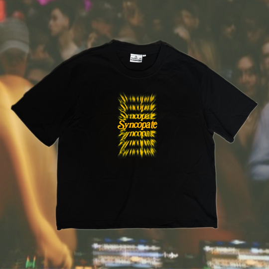 Syncopate T-shirt