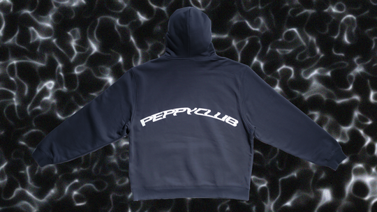 REGULAR HOODIE