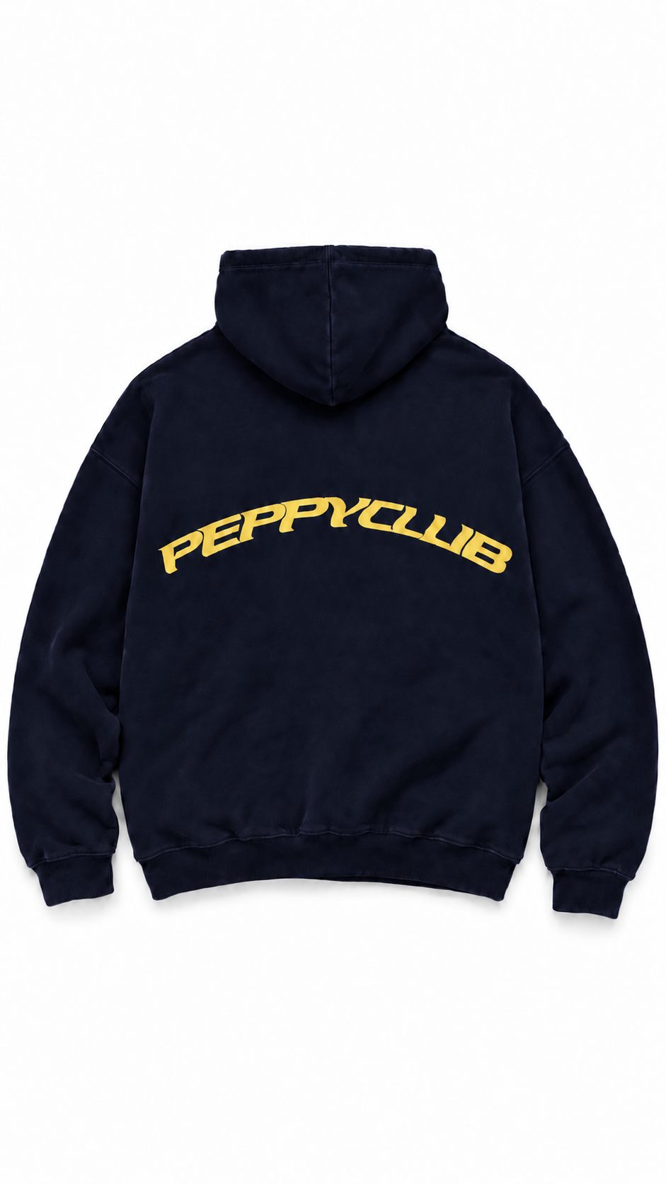 SIGNATURE REGULAR HOODIE