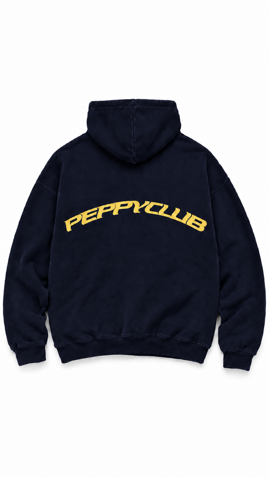 SIGNATURE REGULAR HOODIE
