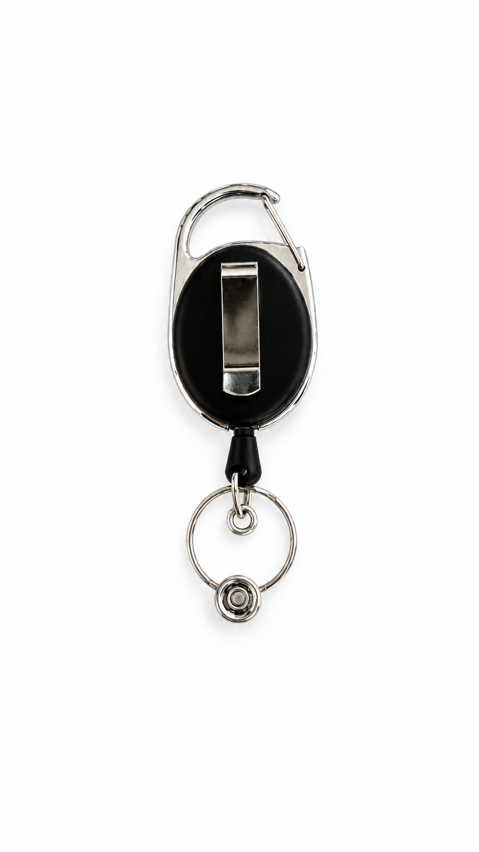 Retractable Key Chain
