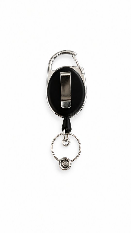 Retractable Key Chain