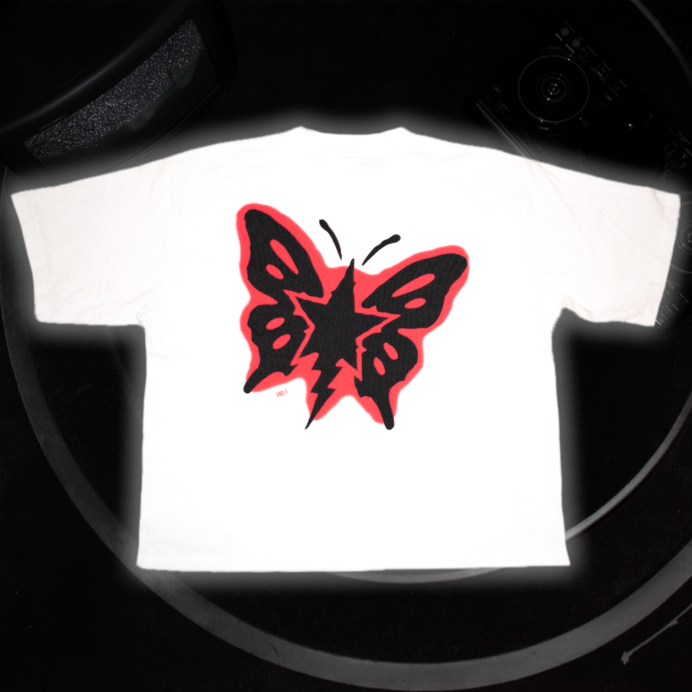 KUMI’S Limited Edition Still Most Wanted Tee