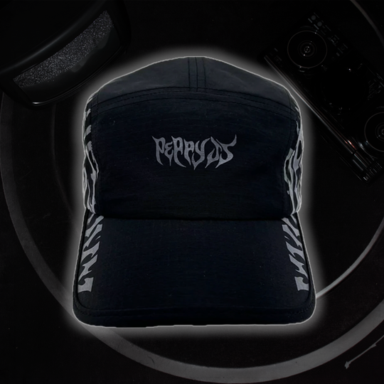 Panel Camper Cap