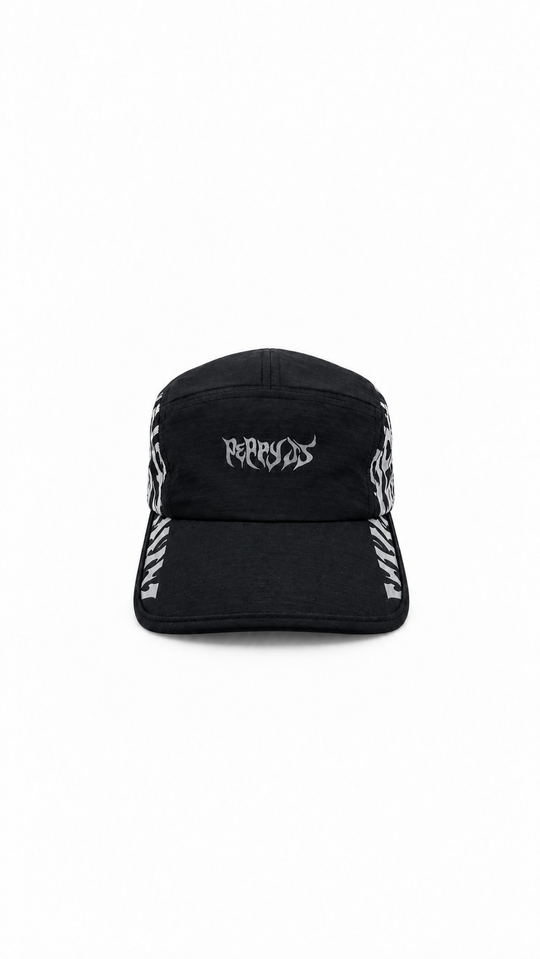 Panel Camper Cap