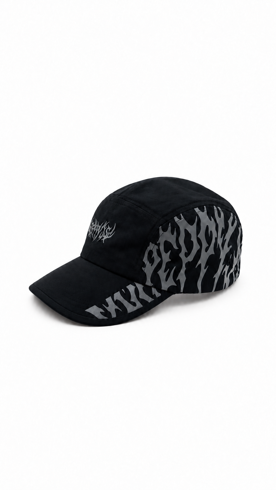 Panel Camper Cap