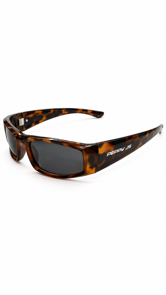 Rave Sunglasses - Polarised