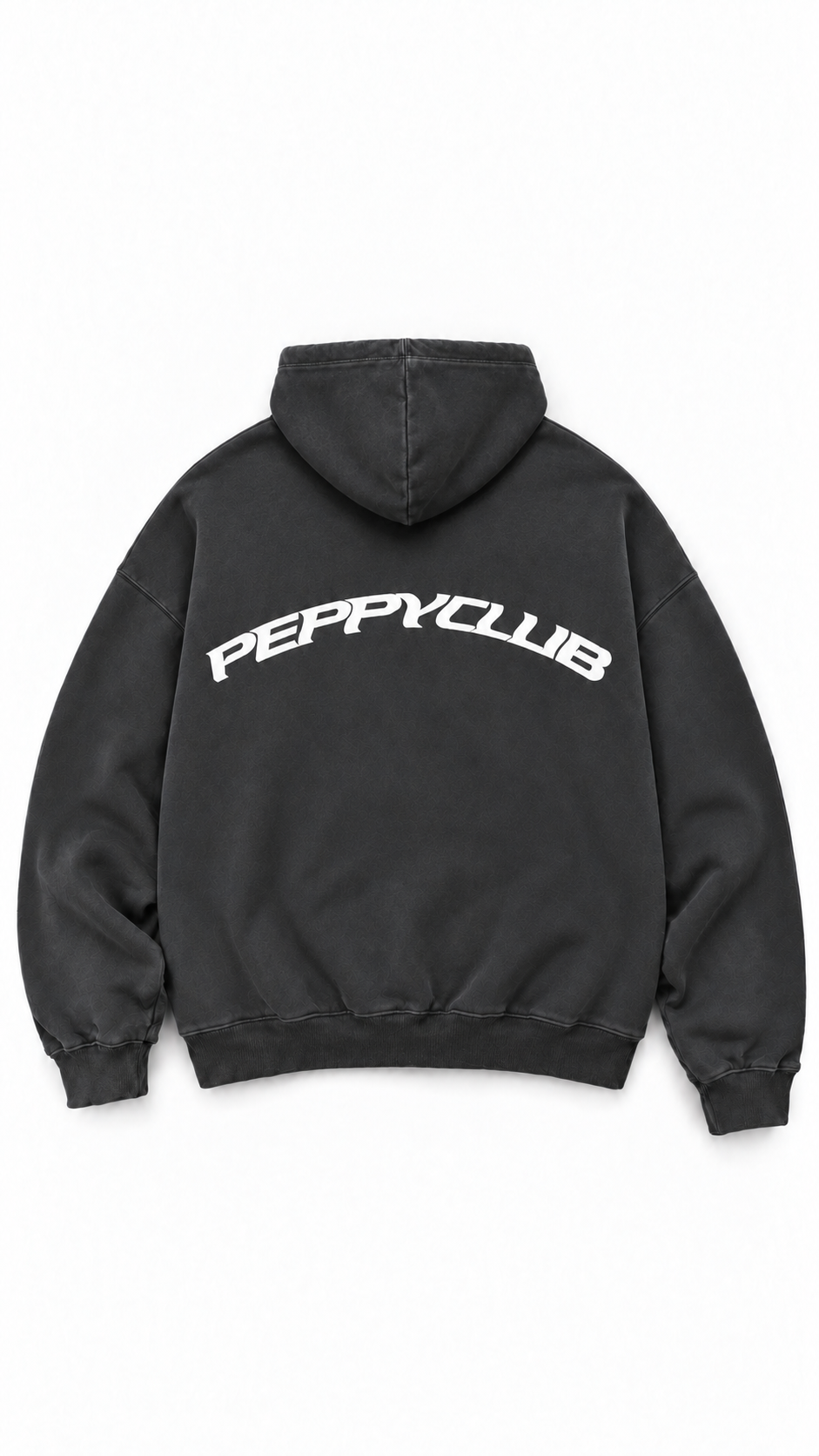 SIGNATURE REGULAR HOODIE