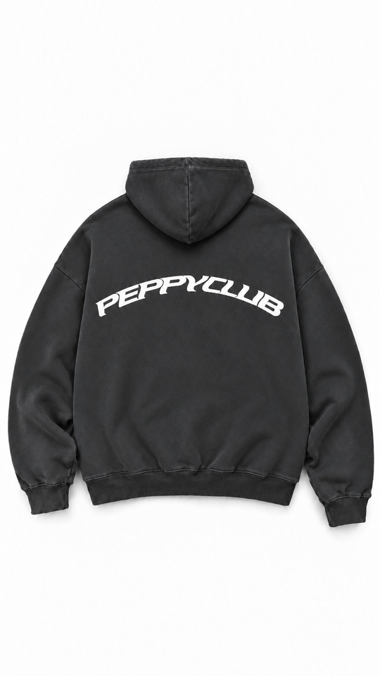 SIGNATURE REGULAR HOODIE