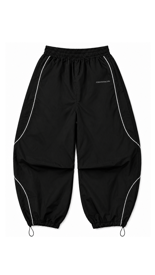 Contour Baggy Pants