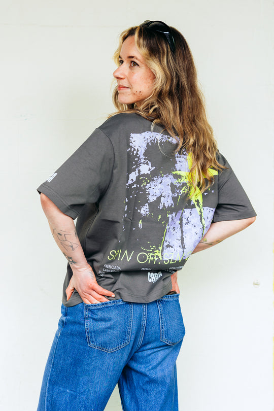 Sticky Sessions Tshirt