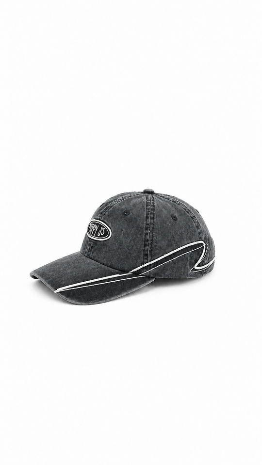 STREAM LINE CAP
