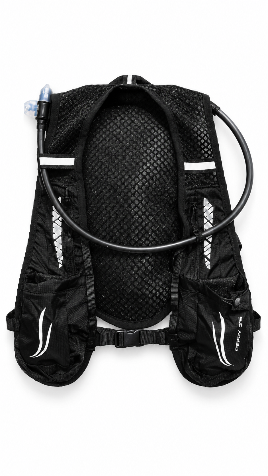 THIRST AID KIT Hydration BackPack