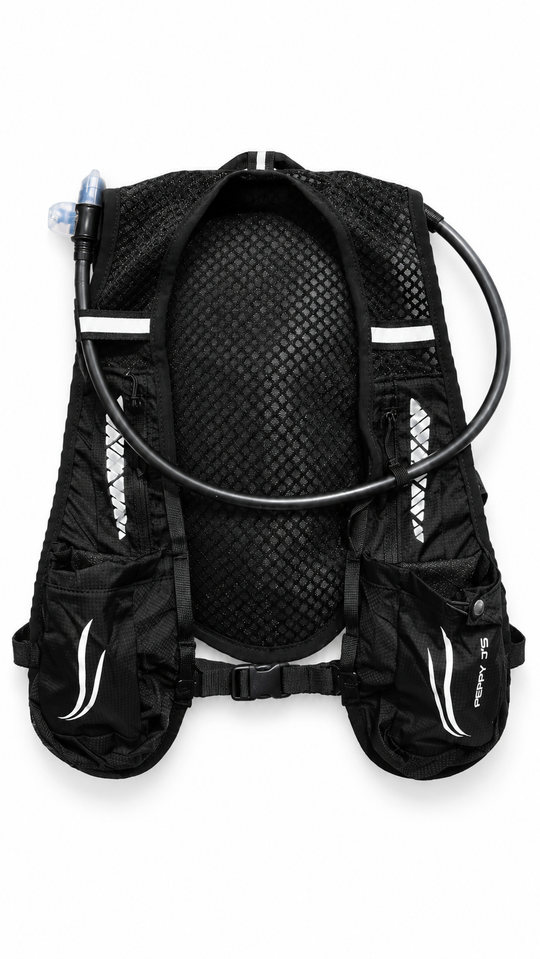 THIRST AID KIT Hydration BackPack